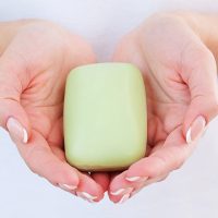 soap